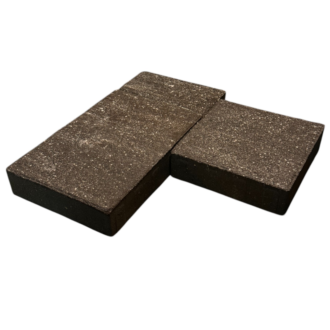 Новый город "Брауни"